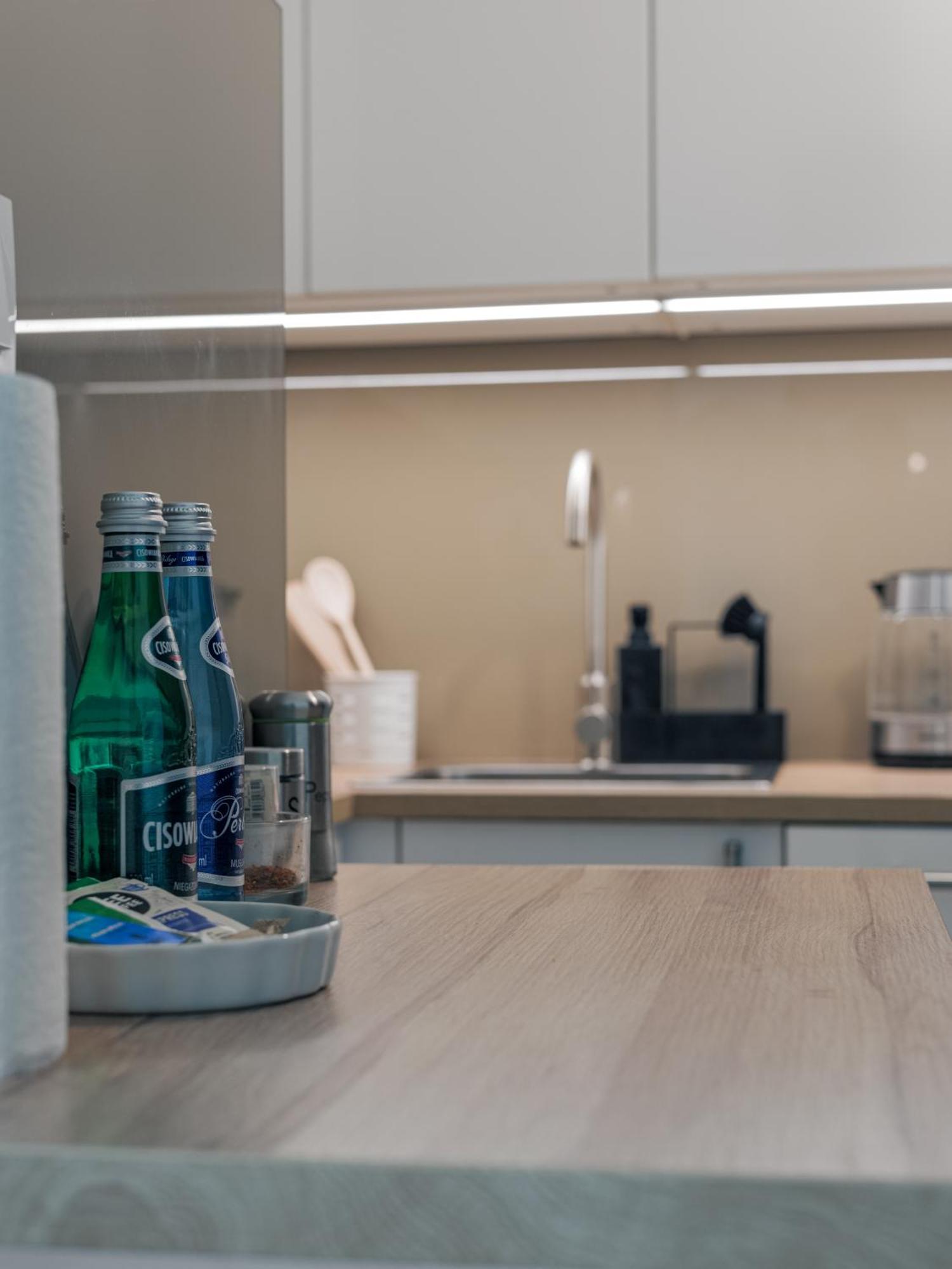 Apartamento Kasprzaka 31b By Nyx *